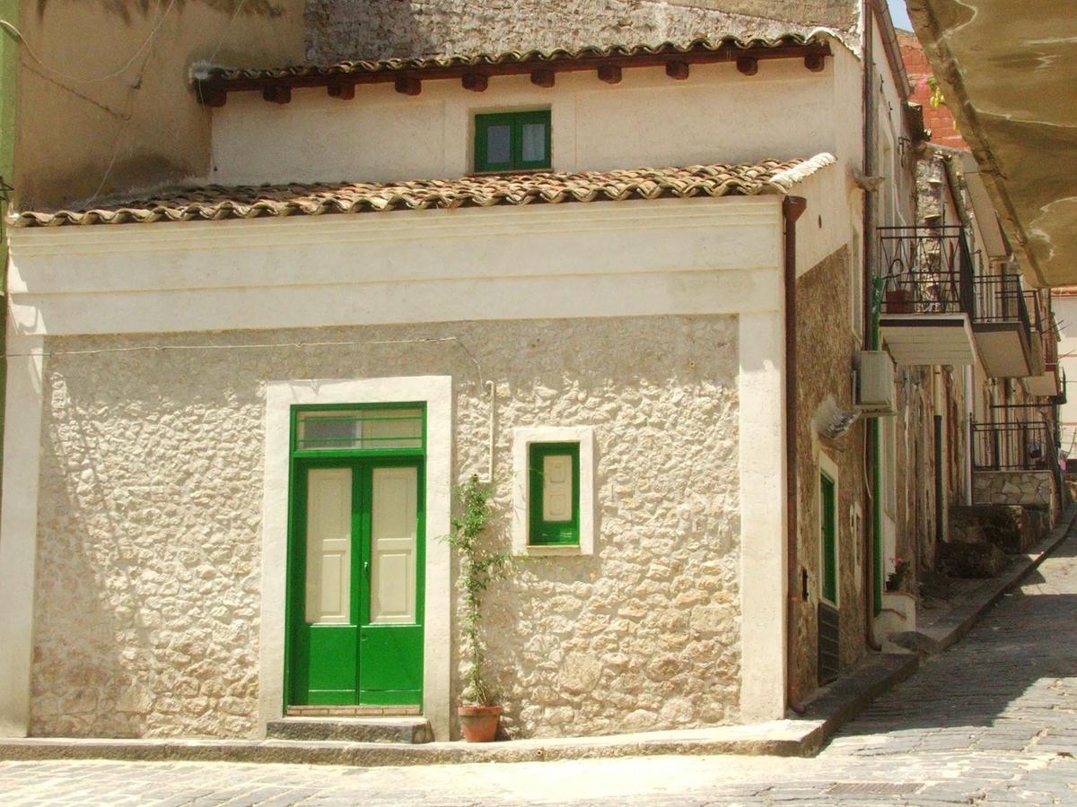 Hotel Diffuso Montedoro Kamer foto