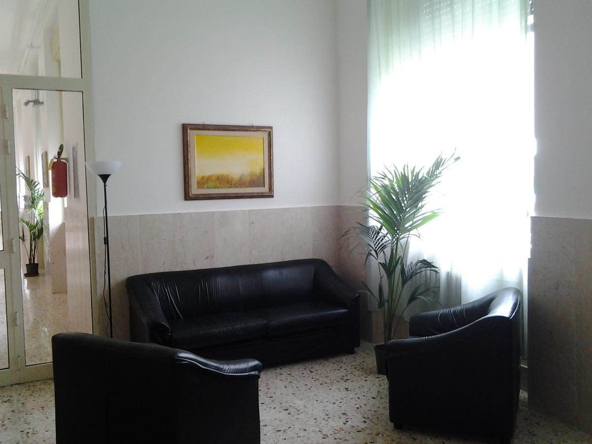 Hotel Diffuso Montedoro Buitenkant foto